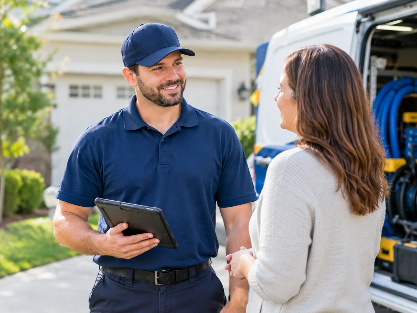 Sewage Backup Cleanup Warne, NC FAQs
